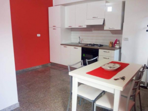 One bedroom appartement with wifi at Montegiordano 9 km away from the beach